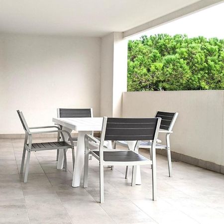 Appartamenti Torre Bianca Lignano Sabbiadoro Eksteriør billede
