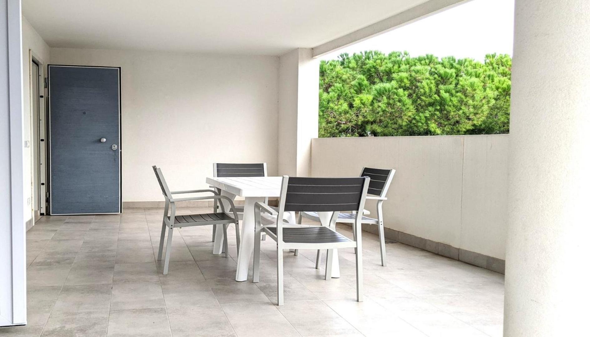Appartamenti Torre Bianca Lignano Sabbiadoro Eksteriør billede