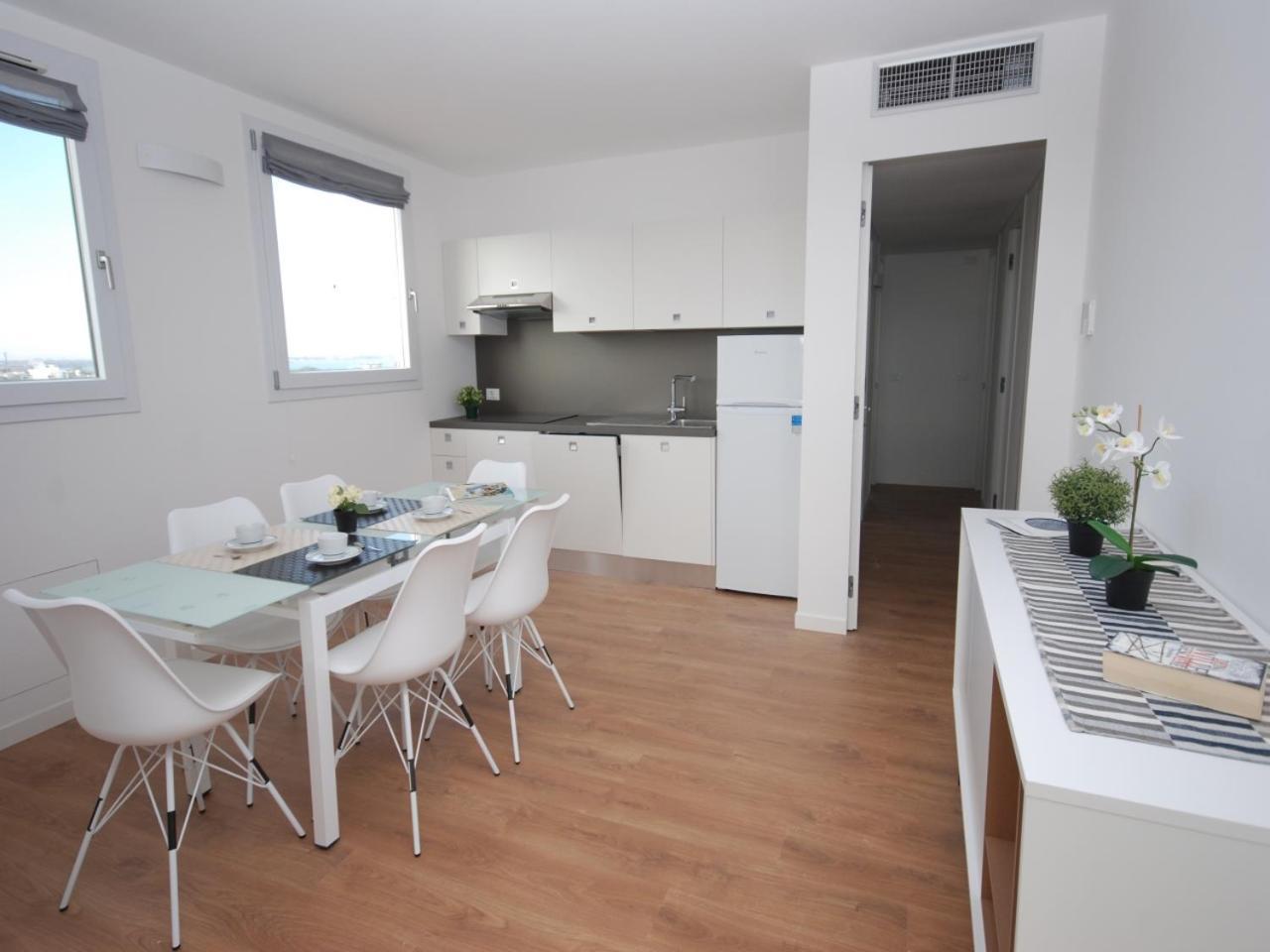 Appartamenti Torre Bianca Lignano Sabbiadoro Eksteriør billede